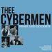 Never Thee Cybermen - Never Said Goodbye (LP)