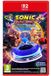 SEGA Sonic Racing: Crossworlds - Nintendo Switch 2 Edition