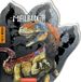Malbuch Coppenrath Malbuch (T-Rex World)