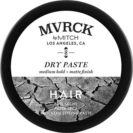 Paul Mitchell MVRCK Dry Paste 113gr