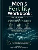 Men's Fertility Workbook