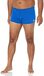 Speedo Heren badpak Square Leg Endurance+ Solid Swim Slips - blauw - 34