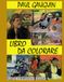 PAUL GAUGUIN – LIBRO DA COLORARE