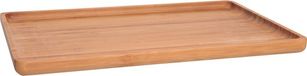 Cosy & Trendy Dienblad - bamboe - rechthoek - 29 cm