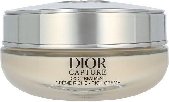 Dior Capture Totale Rich Cream 50 ml