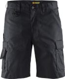 Blåkläder Short 1447-1800 - Zwart - C42