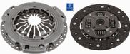 SACHS Kit d'embrayage 3000 951 610