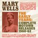 Trapeze Music The Early Years: Complete Motown Releases 1960-1962