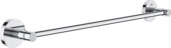 GROHE Essentials Handdoekhouder - 45 cm - Chroom