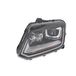 Valeo Linker Koplamp 45457 voor Volkswagen Amarok (2014-2016)