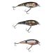 Abu Garcia Minnow Hi-lo Jointed Flottant 47g 120 Mm