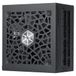 SilverStone Technology HELA 750R Platinum SST-HA750R-PM volledig modulaire PCIe 5 80 PLUS-Platinum-ATX-voeding met 750 W