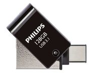 Philips 2-in-1 USB-C OTG USB 3.1 - 128GB - FM12DC152B