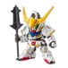 BANDAI SPIRITS Co., Ltd. - Gundam IBO - 010 Gundam Barbatos SD EX-Standard Modelbouwpakket