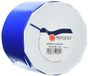 C.E. Pattberg America Krullint Blauw 90 mm breed, 91 m lengte