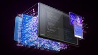 Lenovo Yoga Tab Plus / Wi-Fi 7 (802.11be) / 256 GB / Grijs