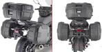 GIVI Zijdelingse bagagedrager Yamaha Tracer 700 (2020)