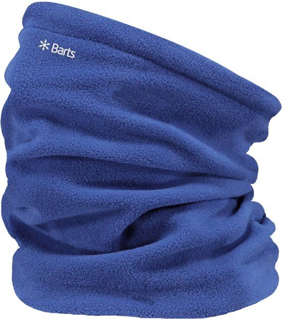 Barts Fleece - Colsjaal - Kids - Prussian Blue - 8717457304941