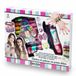 Tachan Luxe Bracelet en caoutchouc Tisser Multicolore 5-8 Ans