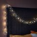 Markslöjd LED-Lichterkette Serve, 20-Lampen, Silber