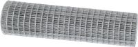 vidaXL Euro Hek 1 x 10 m PVC-gelaagd ijzer