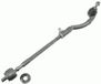 Lemförder 30457 01 biellette de direction | Compatible avec : RENAULT LAGUNA I, LAGUNA I Grandtour