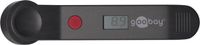 Goobay Digital Air Pressure Gauge