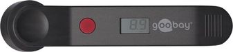 Goobay Digital Air Pressure Gauge