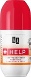 AA HELP Cosmetics Anti-transpirant roll-on 50ml