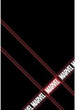 Marvel Avengers Marvel fleece plaid 110 x 150 cm - Flanel