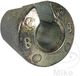 Hofmann Power Weight 25x uitlijngewicht motorfiets, type 717, 15 g, spaakgewicht voor tweewieler accessoires