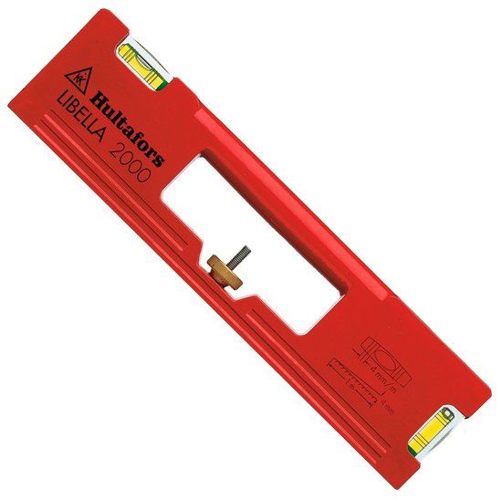 Hultafors Libella 2000 Elektronische waterpas - 31 cm
