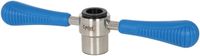Cyclus TOOLS Planfräswerkzeug Cyclus Handle No Cutter F.Fork Cone