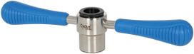 Cyclus TOOLS Planfräswerkzeug Cyclus Handle No Cutter F.Fork Cone
