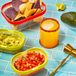 Zoku IJsbalmaker pour verre set van twee Rouge