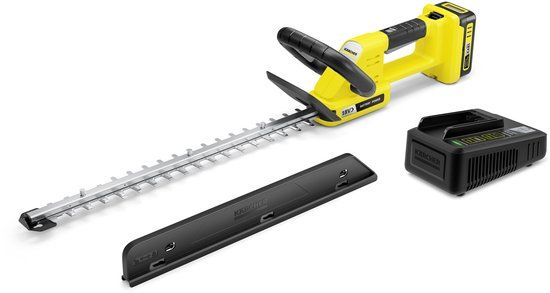 Kärcher HGE 3-18 Battery Set Heggenschaar
