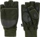 Brandit Trigger Winterhandschoenen L Olijfgroen