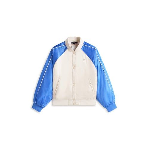 Tommy Hilfiger bomberjack ecru