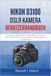 Nikon D3100 DSLR Kamera Benutzerhandbuch