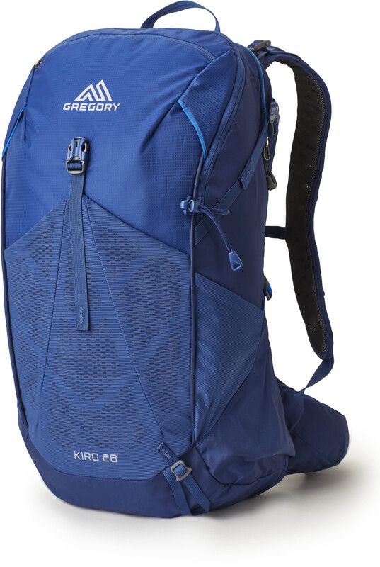 Gregory Kiro 28 Backpack, blauw