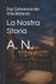 La Nostra Storia: Das Geheimnis der Villa Bellandi Paperback