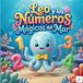 Leo Libri GmbH Leo y los Números Mágicos del Mar