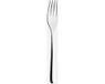Iittala Piano Fourchette à dessert Argent Inox