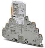 Phoenix Contact 1065320 TTC-6P-2X1-F-24DC-PT-I Overspanningsbeveiliging