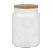 Marimekko Boîte Unikko 1,2 l Blanc