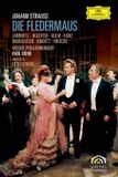 Universal Music Nederland Deutsche Grammophon Strauss, J.: Fledermaus (DVD)