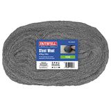 Faithfull Staalwol 450G 0 fijn