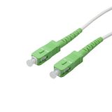 APM adapter 2 cinch vrouwelijk/2 cinch vrouwelijk nikkel – 3 m