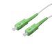 APM adapter 2 cinch vrouwelijk/2 cinch vrouwelijk nikkel – 3 m