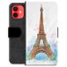 Paris Étui Portefeuille Premium iPhone 12 mini